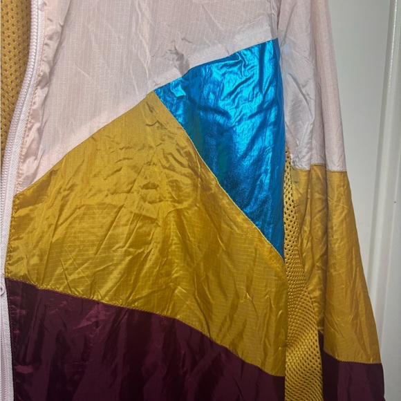 Scotch & Soda Beautiful Multicolor Windbreaker - Picture 3 of 7